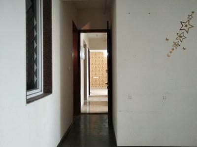 Bedroom Image of 1225 Sq.ft 2 BHK Apartment / Flat for sale in Paradise Sai Mannat, Kharghar Navi Mumbai for Rs. 14000000