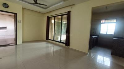 Hall Image of 650 Sq.ft 2 BHK Apartment / Flat for sale in Thakurli Thane for Rs. 7500000