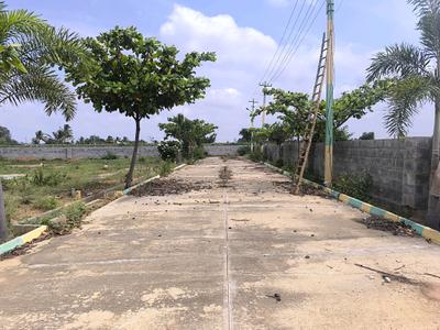 Image of 1000 Sq.ft Residential Plot / Land for sale in Mylapura, Bengaluru for Rs. 3000200