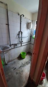 Bathroom Image of 495 Sq.ft 1 BHK Apartment / Flat for sale in Aundh Pune for Rs. 4800000