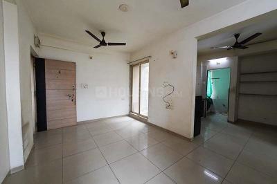 Hall Image of 1125 Sq.ft 2 BHK Apartment / Flat for sale in Sargasan Gandhinagar for Rs. 5000000