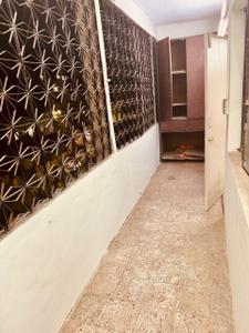 Balcony Image of 850 Sq.ft 1 BHK Apartment / Flat for sale in Bhawani Peth Pune for Rs. 4800000