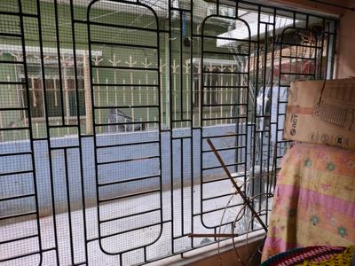 Balcony Image of 700 Sq.ft 2 BHK Apartment / Flat for sale in Gayatri Bhawan, Khardaha Kolkata for Rs. 2000000