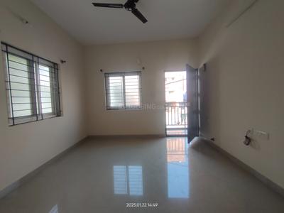 Hall Image of 500 Sq.ft 1 BHK Apartment / Flat for rent in Indira Nagar Bengaluru for Rs. 32000