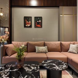 Hall Image of 1170 Sq.ft 3 BHK Apartment / Flat for sale in ACL Love Home Joypur, Budhsinghpura Jaipur for Rs. 5790000