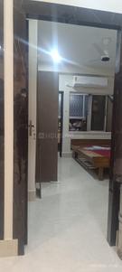 Hall Image of 1500 Sq.ft 3 BHK Builder Floor for rent in Lake Town Kolkata for Rs. 45000