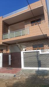 Image of 1650 Sq.ft 3 BHK Independent House for sale in Gomti Nagar Extension, Lucknow for Rs. 6500000