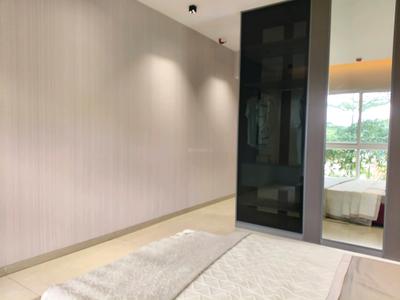 Bedroom Image of 2431 Sq.ft 4 BHK Apartment / Flat for sale in Kolte Patil 24K Altura, Baner Pune for Rs. 29000000