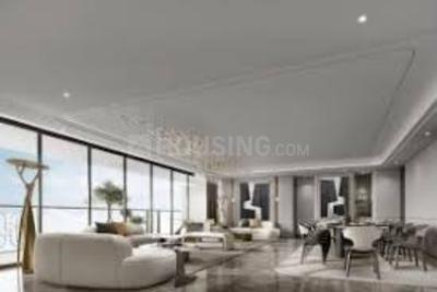 Image of 2320 Sq.ft 4 BHK Apartment / Flat for sale in Satellite, Ahmedabad for Rs. 44700000