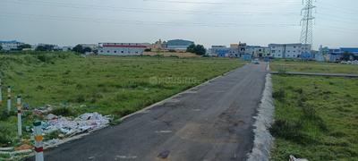 Image of 1500 Sq.ft Residential Plot / Land for sale in Madhavaram, Chennai for Rs. 5250000