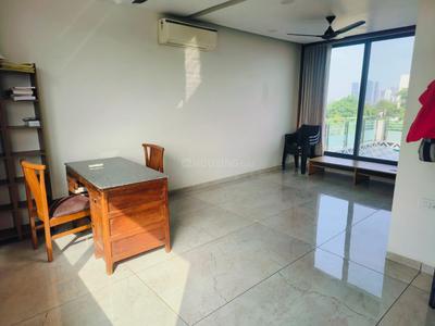 Hall Image of 2125 Sq.ft 5 BHK Villa for sale in Raysan Gandhinagar for Rs. 55100000