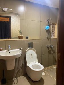 Image of 1377 Sq.ft 3 BHK Apartment / Flat for sale in SFS Center Cove, Kaloor, Kochi for Rs. 12500000