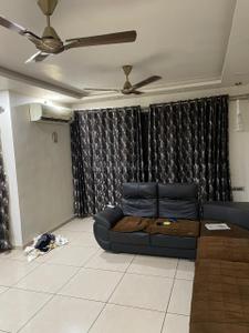 Hall Image of 1335 Sq.ft 3 BHK Apartment / Flat for sale in Ladani Pradhyuman Green City, Vajdi Rajkot for Rs. 10000000