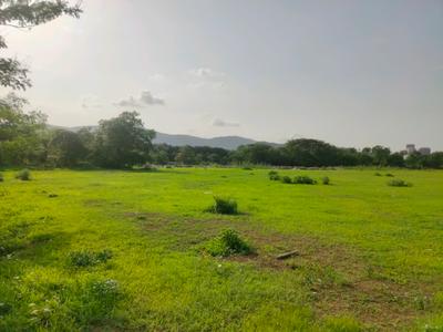 Image of 3000 Sq.ft Residential Plot / Land for sale in Swarajya Infrastructure Ranjanpada, Ranjanpada, Navi Mumbai for Rs. 2100000