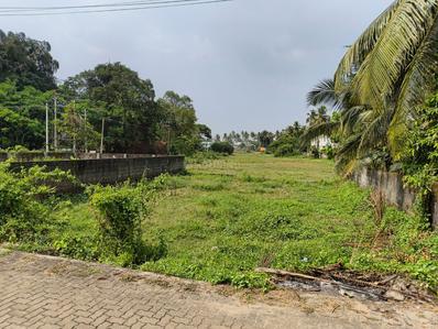 Image of 3048 Sq.ft Residential Plot / Land for sale in Kalamassery, Kochi for Rs. 6500000