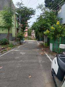 Image of 1035 Sq.ft Residential Plot / Land for sale in Vinayakapuram, Chennai for Rs. 8073000