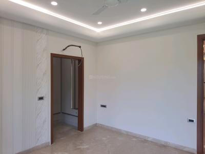 Bedroom Image of 2700 Sq.ft 4 BHK Builder Floor for sale in Sector 57 Gurgaon for Rs. 40000000