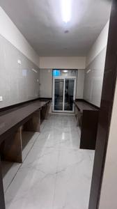 Kitchen Image of 1780 Sq.ft 3 BHK Apartment / Flat for sale in Raj Tulsi Sahyadri, Panvel Navi Mumbai for Rs. 19600000