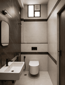 Image of 1200 Sq.ft 3 BHK Independent House for sale in Thaiyur, Chennai for Rs. 8000000