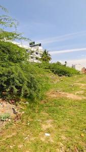 Image of 675 Sq.ft Residential Plot / Land for sale in Ponnammapet, Salem for Rs. 1750000