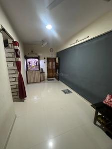 Hall Image of 850 Sq.ft 2 BHK Apartment / Flat for sale in Diva Thane for Rs. 3000000