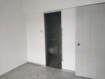 Bedroom Image of 450 Sq.ft 1 BHK Apartment / Flat for sale in Hiranandani Maple A B and C Wing, Powai Mumbai for Rs. 15800000