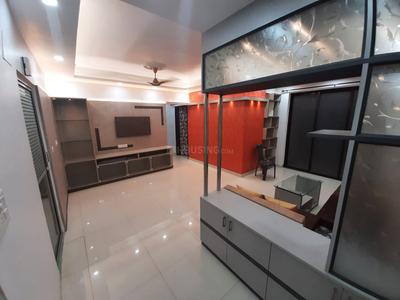 Image of 1500 Sq.ft 3 BHK Builder Floor for sale in Rajpur, Kolkata for Rs. 9500000