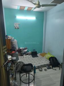 Bedroom Image of 225 Sq.ft 1 RK Builder Floor for sale in Uttam Nagar New Delhi for Rs. 700000