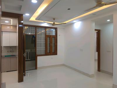 Living Room Image of 900 Sq.ft 3 BHK Apartment / Flat for sale in Palam New Delhi for Rs. 11000000