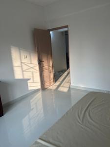 Hall Image of 1200 Sq.ft 3 BHK Apartment / Flat for rent in Hilife Heights, Ayyanthole Thrissur for Rs. 18500