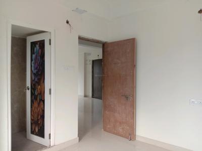 Bedroom Image of 1300 Sq.ft 3 BHK Apartment / Flat for sale in Dum Dum Kolkata for Rs. 6750000