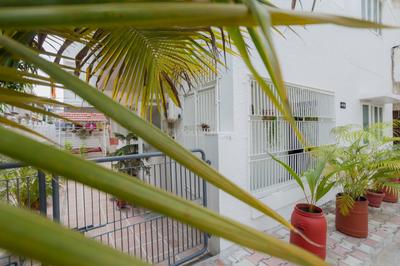 Balcony Image of 1200 Sq.ft 3 BHK Duplex for sale in Old Padra Road Vadodara for Rs. 11000000