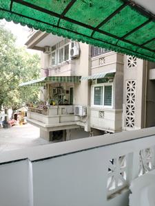 Bedroom Two Image of 1700 Sq.ft 3 BHK Apartment / Flat for sale in CGHS Palm Court Apartment, Sector 19 Dwarka New Delhi for Rs. 29500000