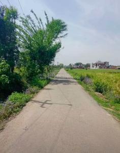 Image of 2040 Sq.ft Residential Plot / Land for sale in Bari Brahmana, Jammu for Rs. 410000