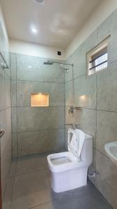 Bathroom Image of 1600 Sq.ft 4 BHK Independent House for sale in Pukkattupady Kochi for Rs. 8300000