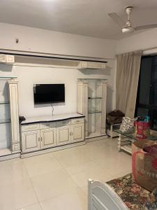 Bedroom Image of 1200 Sq.ft 2 BHK Apartment / Flat for sale in Karia Konark Splendour, Wadgaon Sheri Pune for Rs. 13500000