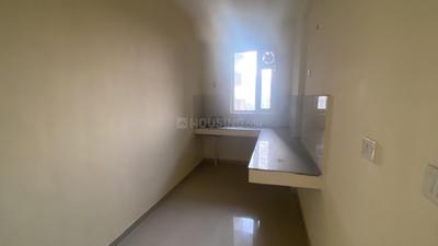 Kitchen Image of 680 Sq.ft 2 BHK Apartment / Flat for sale in Pyramid Fusion Homes, Sector 70A Gurgaon for Rs. 7500000