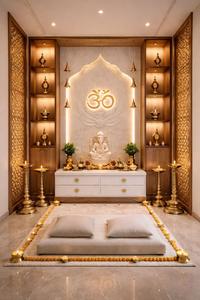 Bedroom Image of 2500 Sq.ft 4 BHK Villa for sale in Chowk Navi Mumbai for Rs. 20000000