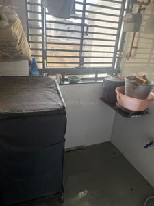 Balcony Image of 1800 Sq.ft 3 BHK Apartment / Flat for sale in Shree Hari Abaj Mangalya, Paldi Ahmedabad for Rs. 16000000