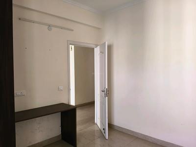Bedroom Image of 1950 Sq.ft 3 BHK Apartment / Flat for rent in Shree Vardhman Victoria, Sector 70 Gurgaon for Rs. 42500