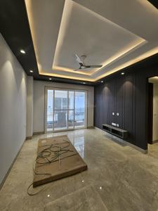 Hall Image of 3000 Sq.ft 4 BHK Builder Floor for sale in Ansal Versalia, Sector 67 Gurgaon for Rs. 24000000