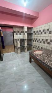 Bedroom Image of 600 Sq.ft 1 BHK Independent House for rent in Gayala Bank Cuttack for Rs. 7500