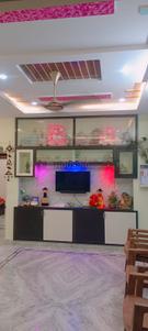 Hall Image of 1200 Sq.ft 2 BHK Builder Floor for rent in Nadergul Hyderabad for Rs. 12000