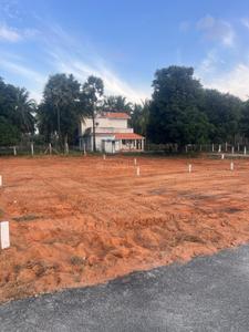 Image of 1040 Sq.ft Residential Plot / Land for sale in Manjampatti, Madurai for Rs. 425000