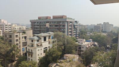 Living Room Image of 1400 Sq.ft 3 BHK Apartment / Flat for sale in Vile Parle East Mumbai for Rs. 47500000