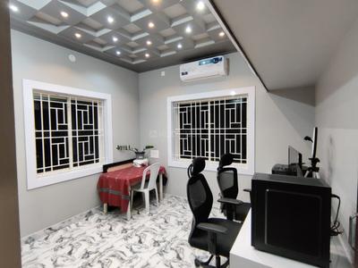 Bedroom Image of 2600 Sq.ft 5 BHK Independent House for sale in Neermarga Mangalore for Rs. 13000000