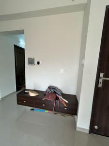 Hall Image of 800 Sq.ft 2 BHK Apartment / Flat for sale in TCG The Cliff Garden Apartments, Hinjawadi Phase 3 Pune for Rs. 6950000