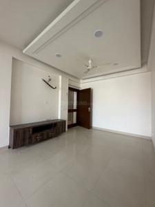 Hall Image of 1500 Sq.ft 3 BHK Apartment / Flat for rent in Mansarovar Extension Jaipur for Rs. 21000