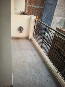 Balcony Image of Required Flatmate/ Roommate Student  in Indirapuram, Ghaziabad