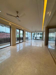 Image of 3600 Sq.ft 4 BHK Builder Floor for sale in Green Park, New Delhi for Rs. 130000000